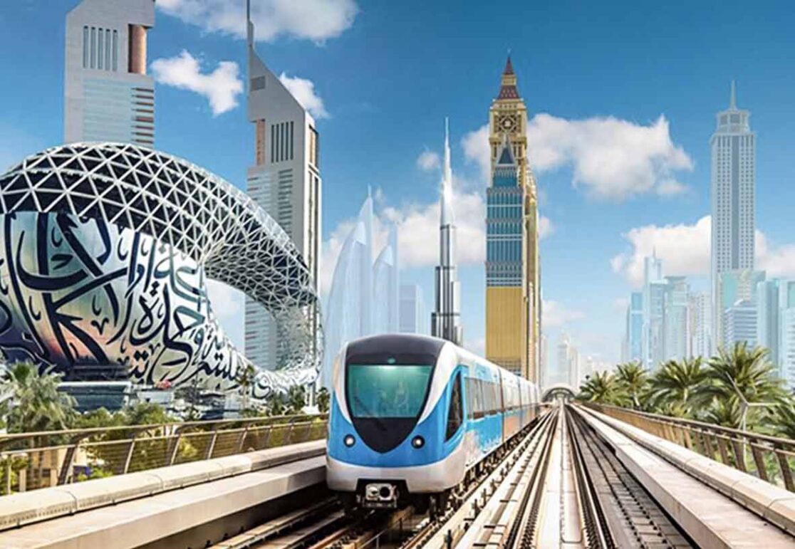 Free Parking, Metro and Bus Timings Announced for Eid Al Adha 2025 in Dubai
