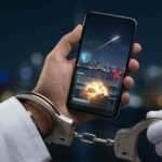 UAE fake video arrests