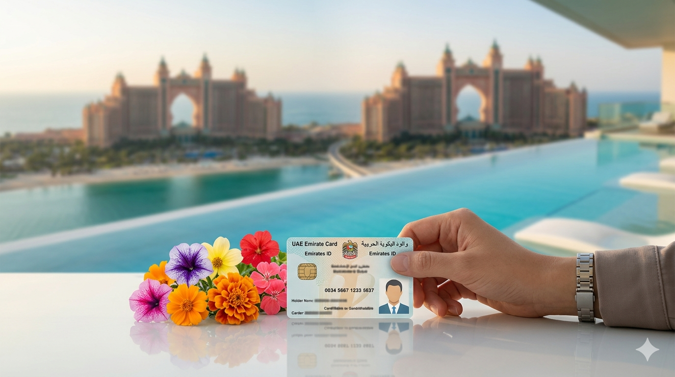 Free things to do in Dubai