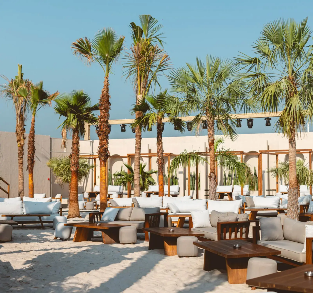 Free things to do in Dubai