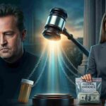 Matthew Perry Ketamine Queen sentencing