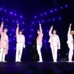 BTS 2026 world tour