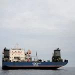 Iran port blockade threat