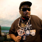 Afrika Bambaataa dies at 68