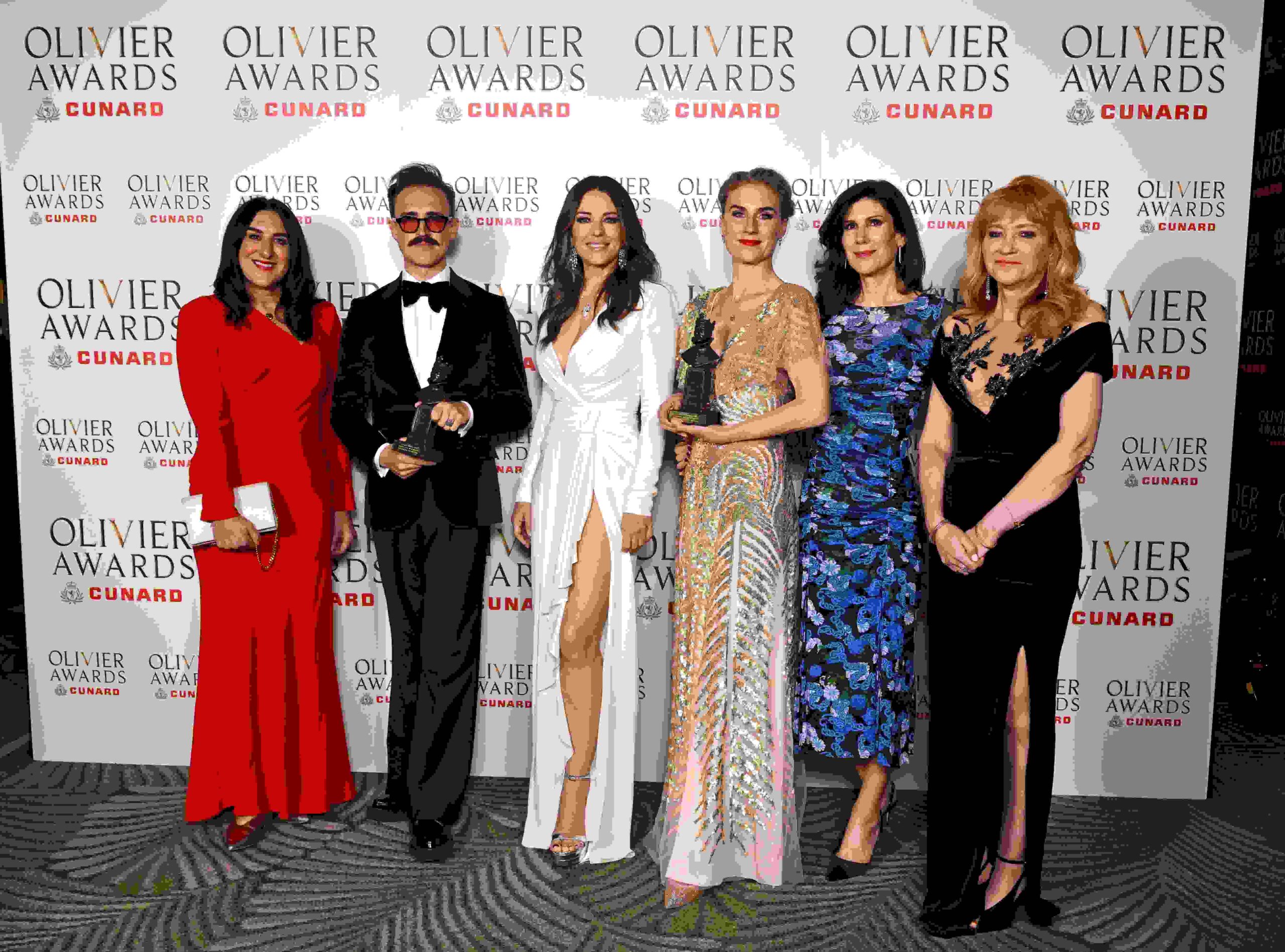 Paddington musical triumphs