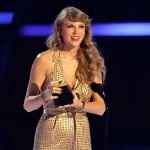 Taylor Swift AMA nominations