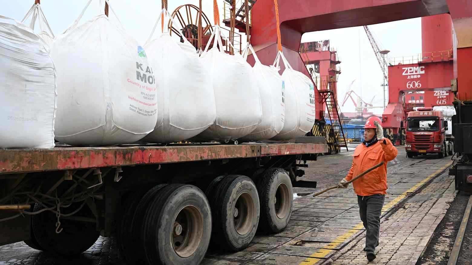 China exports Iran war