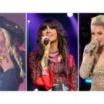 2026 ACM Awards women leads