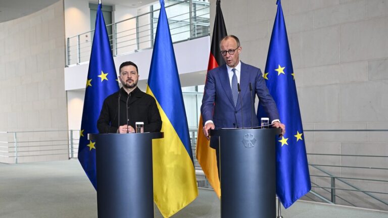 Ukraine Germany drone deal